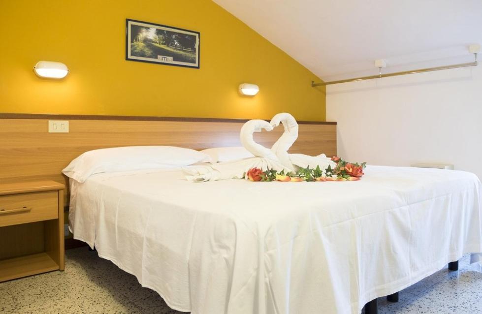 Hotel Edy Rimini Exteriér fotografie